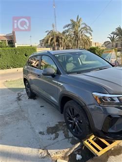 فولكسفاغن تاوس